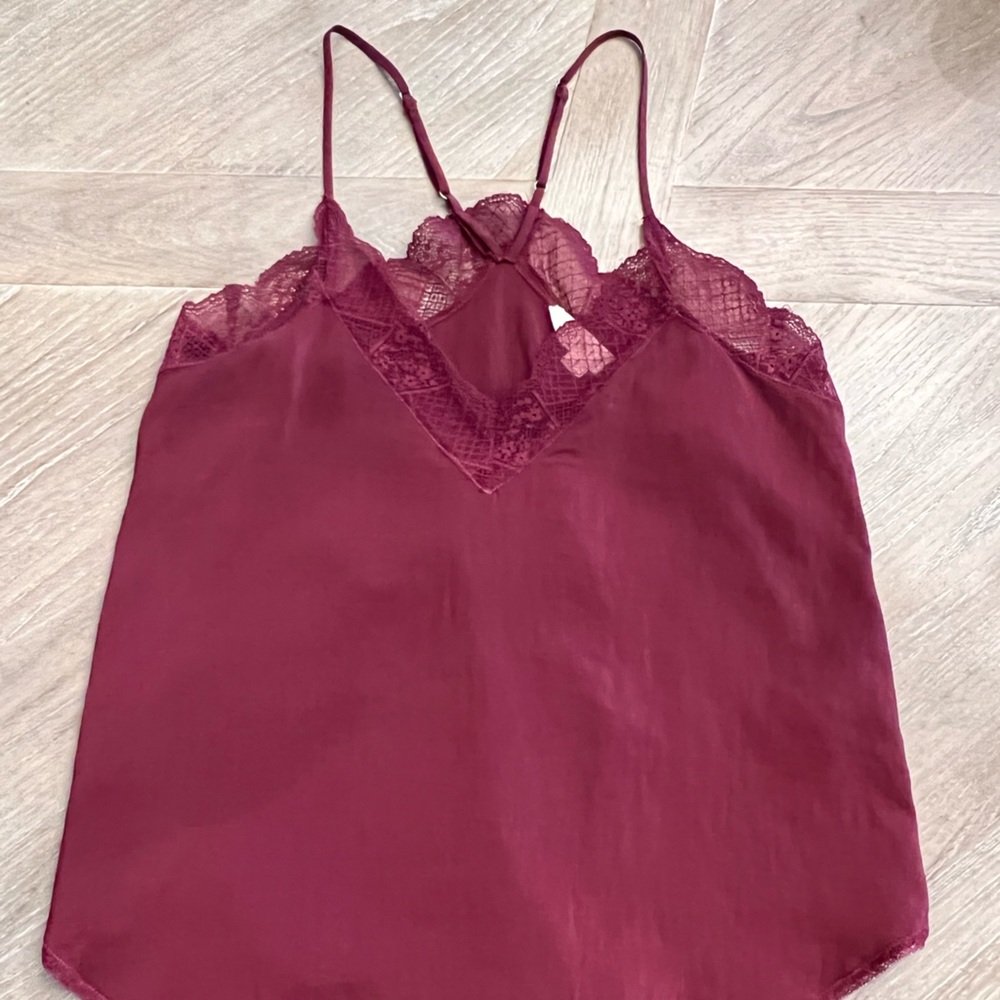 Vici Lace Cami